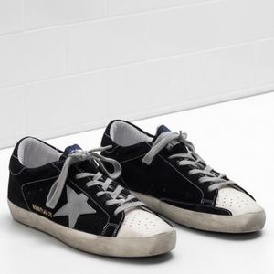 Golden Goose Súperstar Sneakers